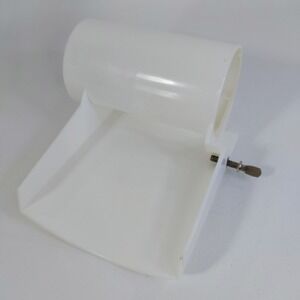 Villaware Food Strainer‎ Chute